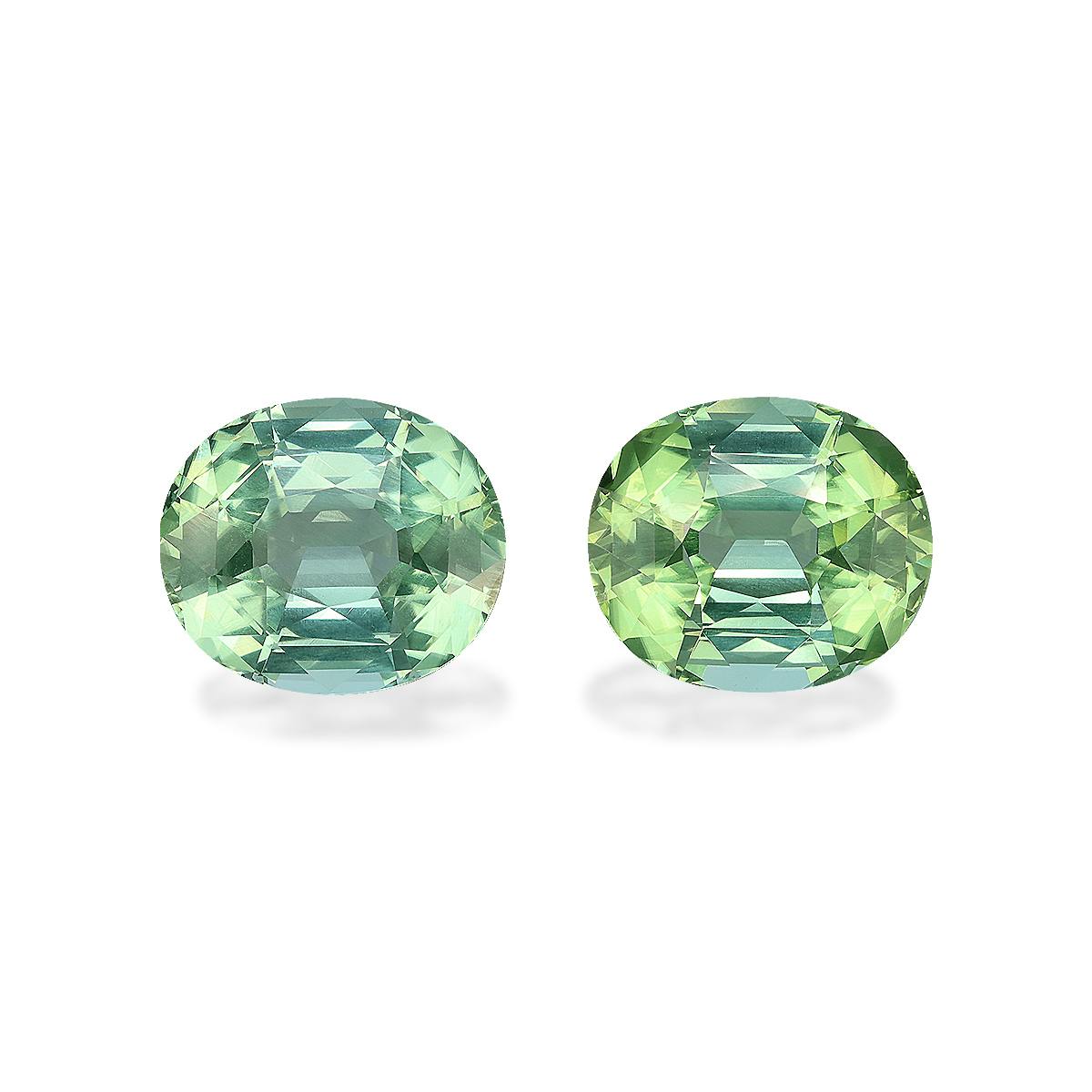 Green Tourmaline 18.40 ct
